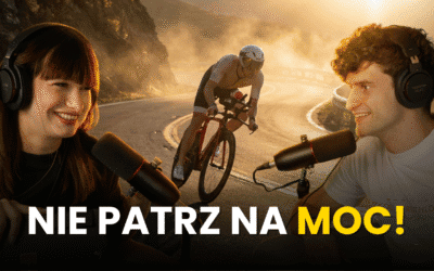 09. Czym się kierować podczas treningu rowerowego?