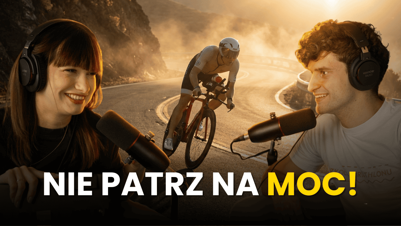 Czym się kierować podczas treningu rowerowego? Czym się kierować podczas treningu rowerowego?