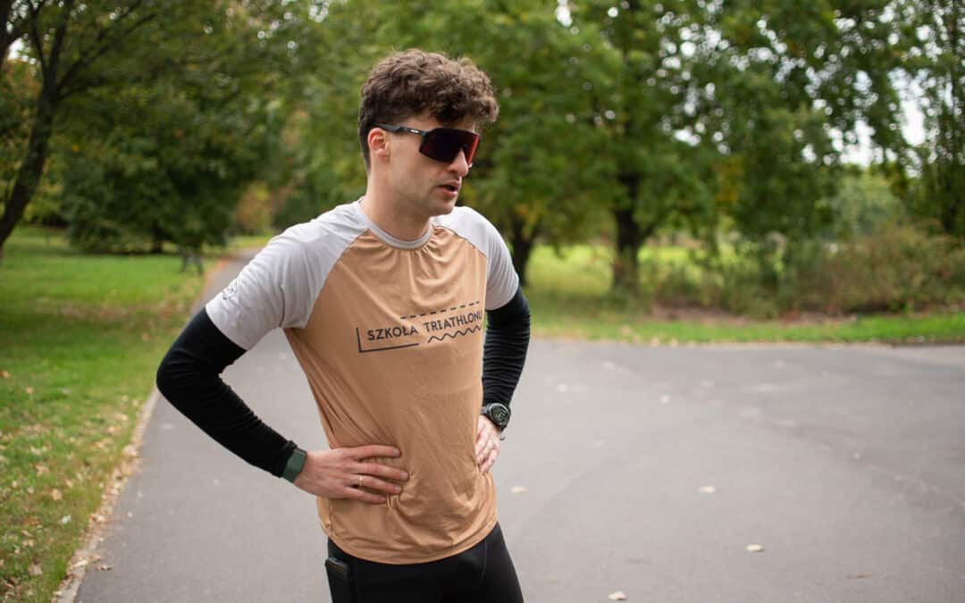 Kontuzja biegowa w triathlonie – ile naprawdę tracisz? [dane z 300+ testów]