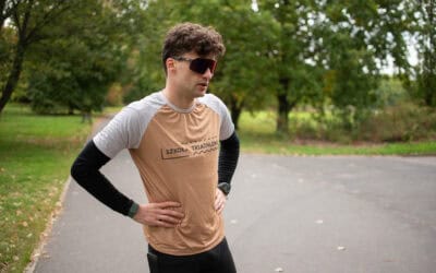 Kontuzja biegowa w triathlonie – ile naprawdę tracisz? [dane z 300+ testów]